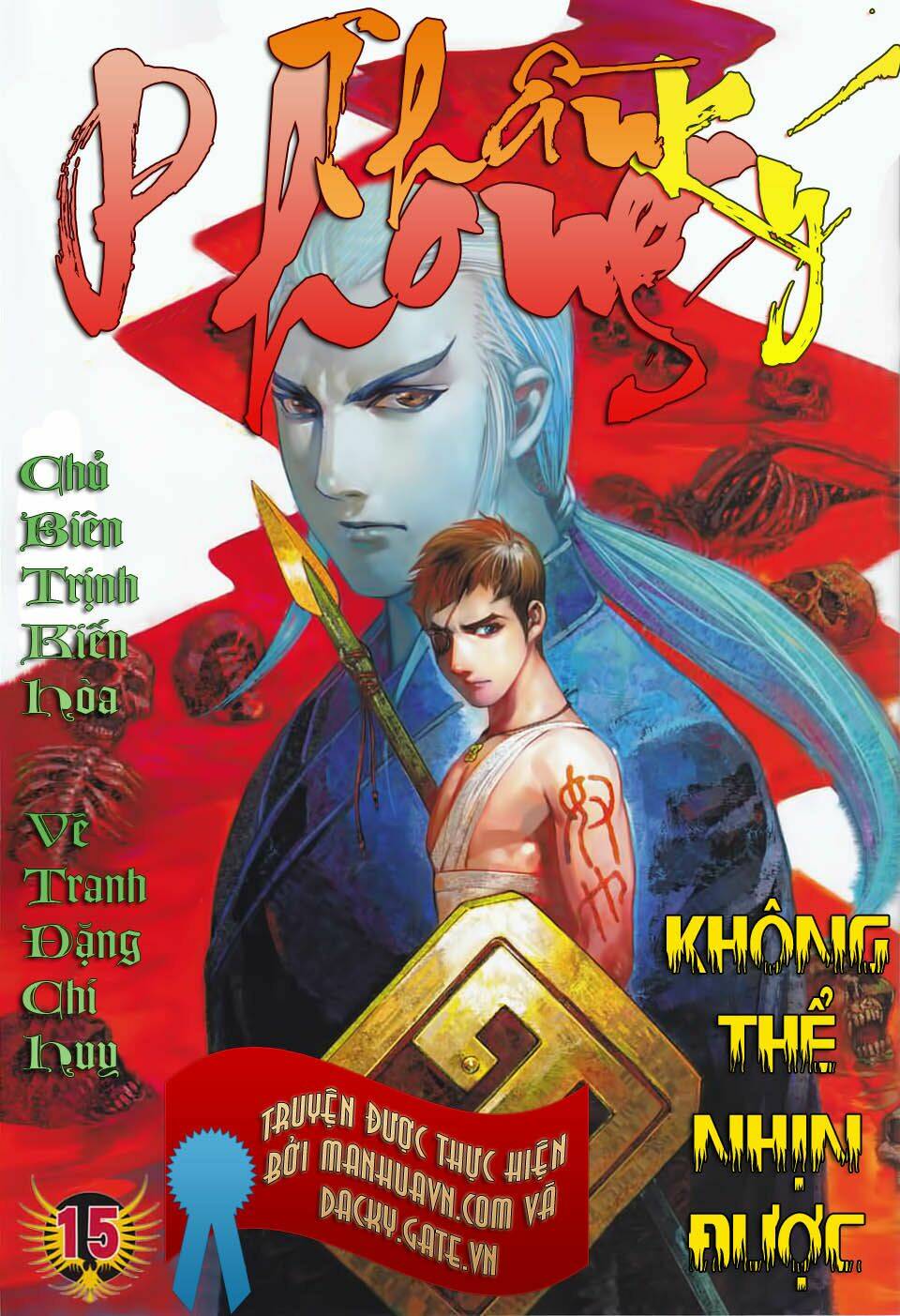 Chương 15 - Trang 1
