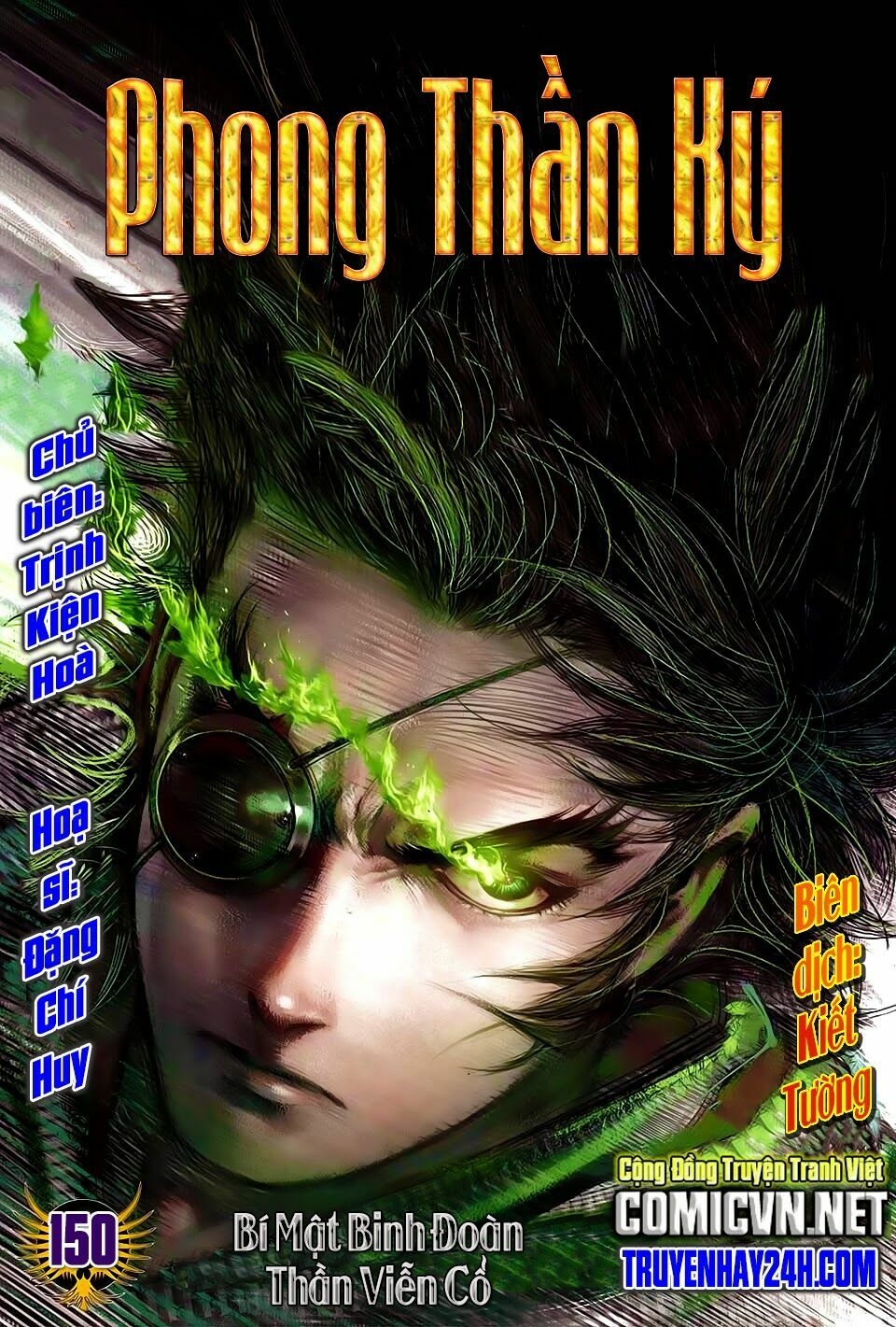 Chương 150 - Trang 2