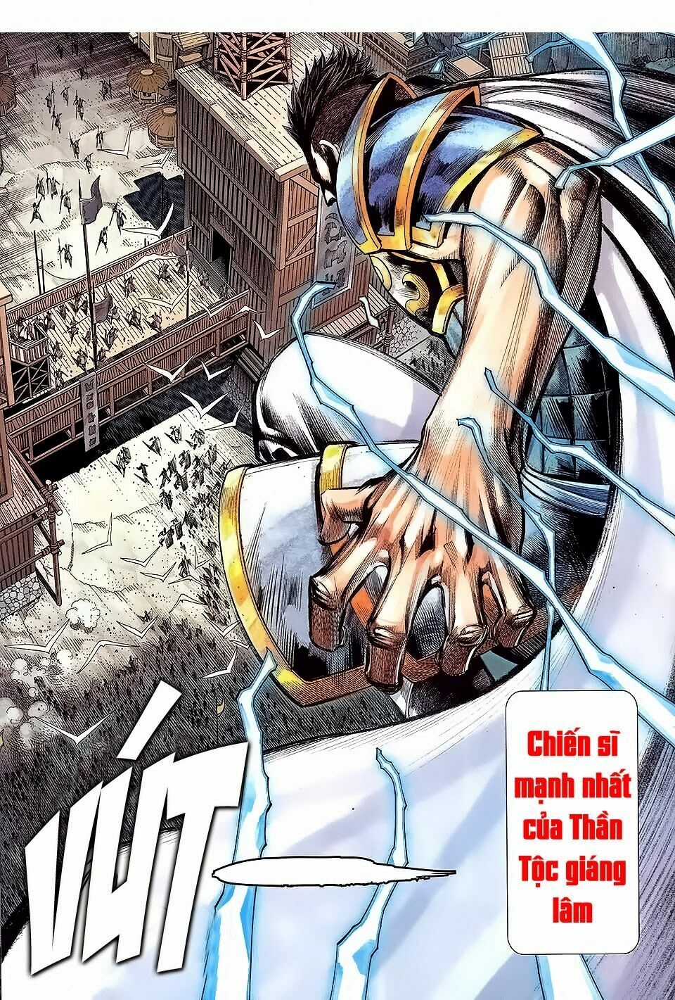 Chương 150 - Trang 16