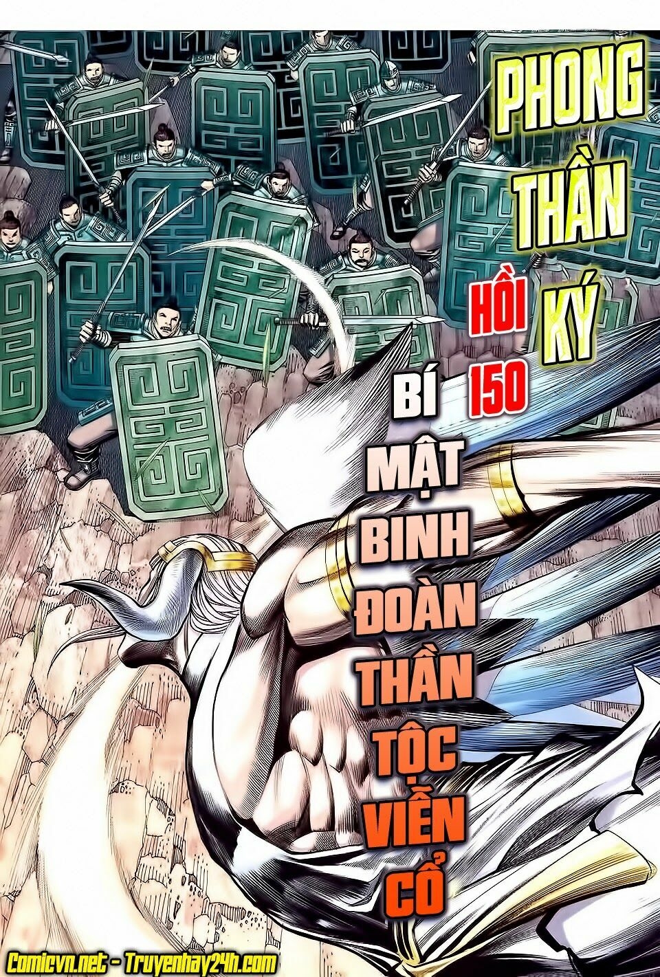 Chương 150 - Trang 9