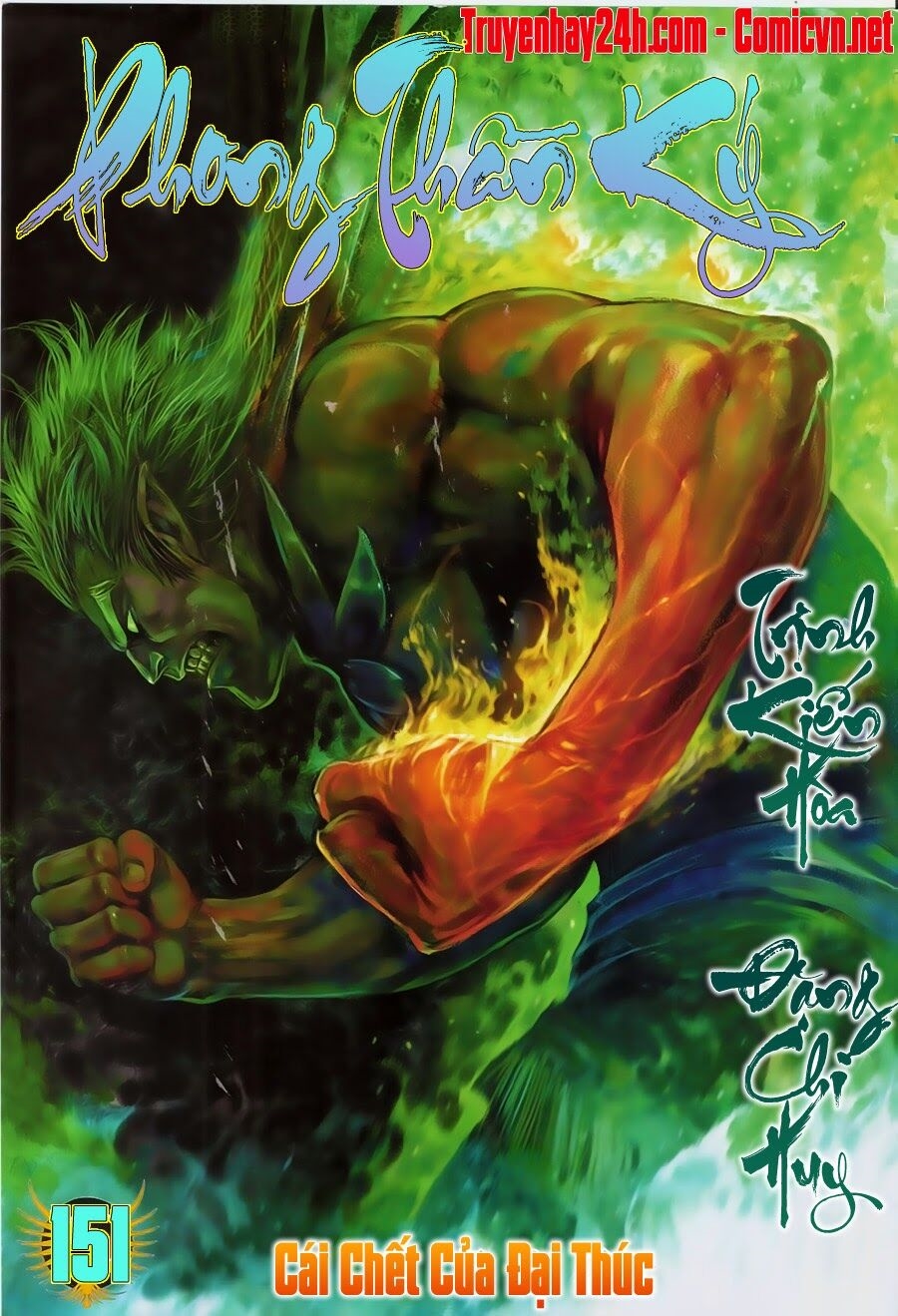 Chương 151 - Trang 2