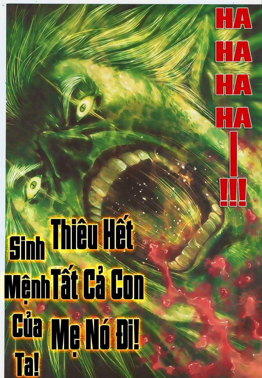 Chương 151 - Trang 11