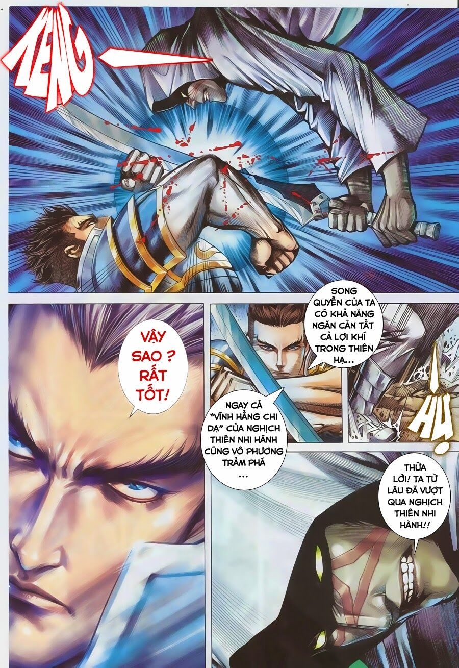 Chương 151 - Trang 22