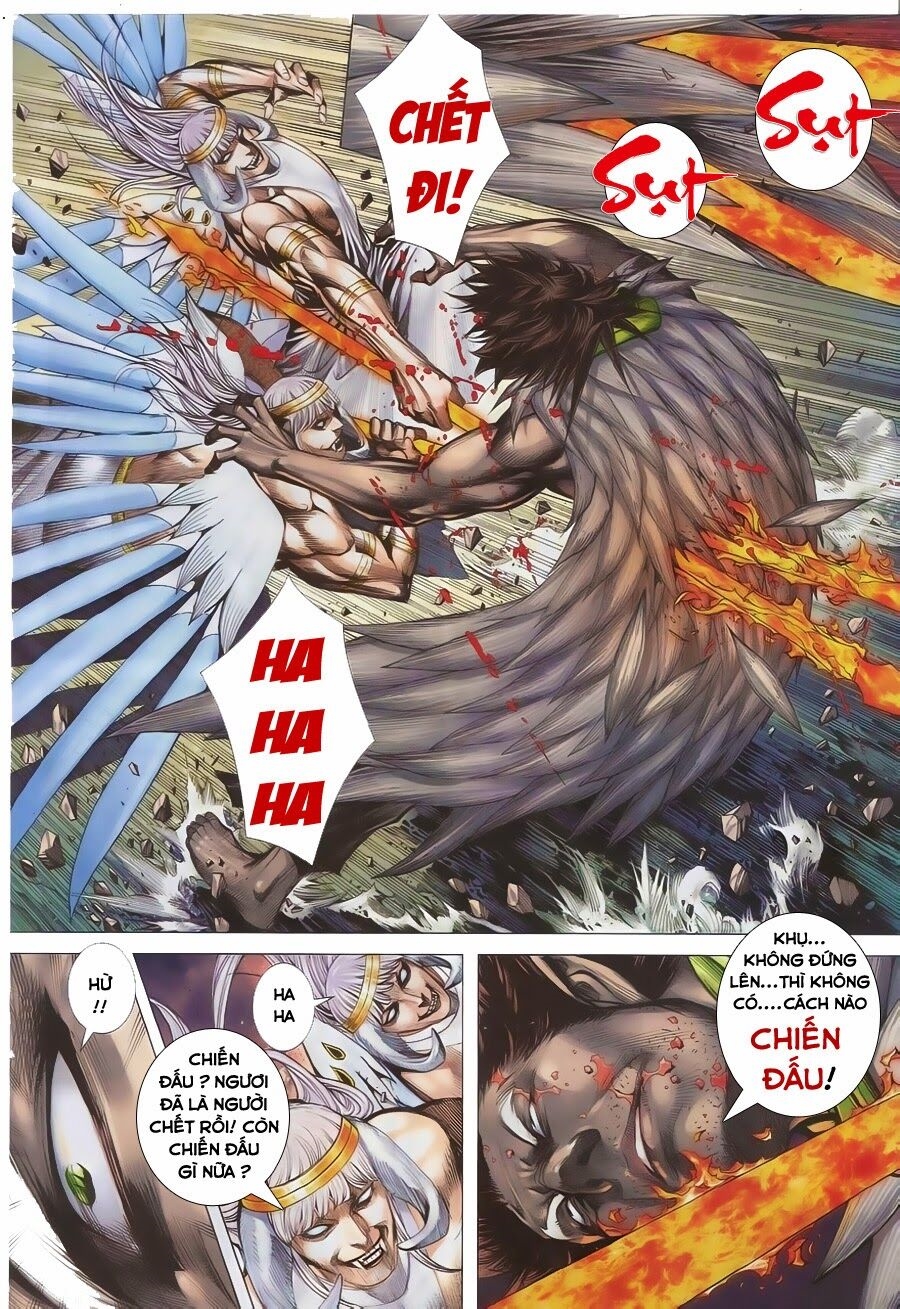 Chương 151 - Trang 5