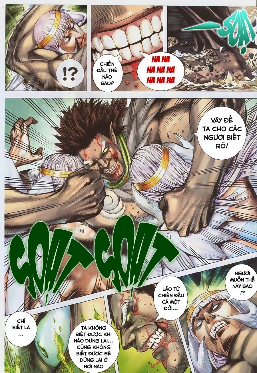 Chương 151 - Trang 6