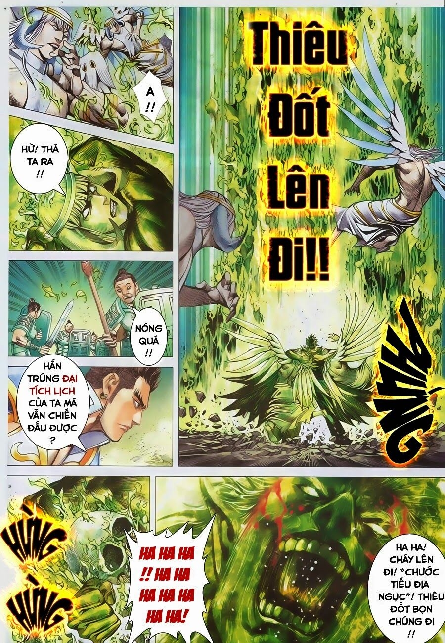 Chương 151 - Trang 7