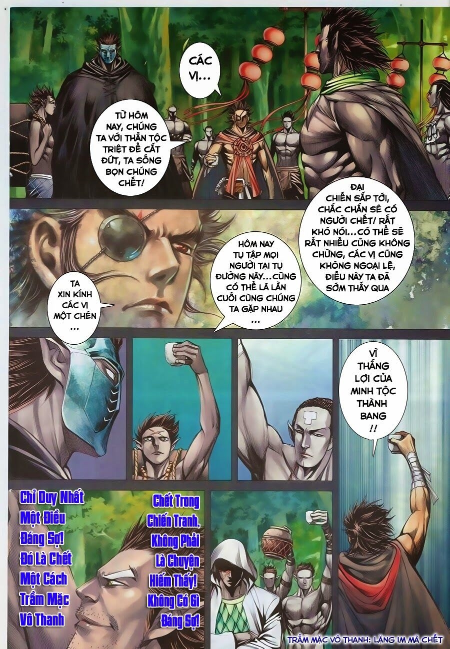 Chương 151 - Trang 9