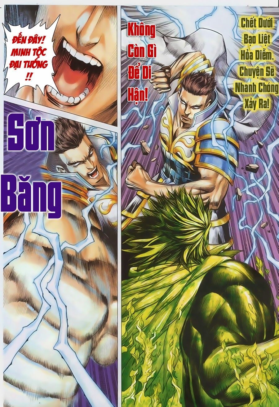 Chương 151 - Trang 10