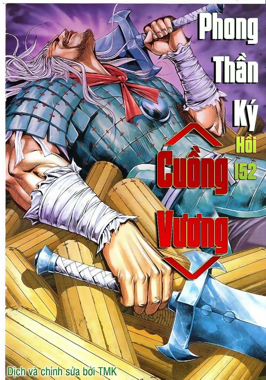 Chương 152 - Trang 3