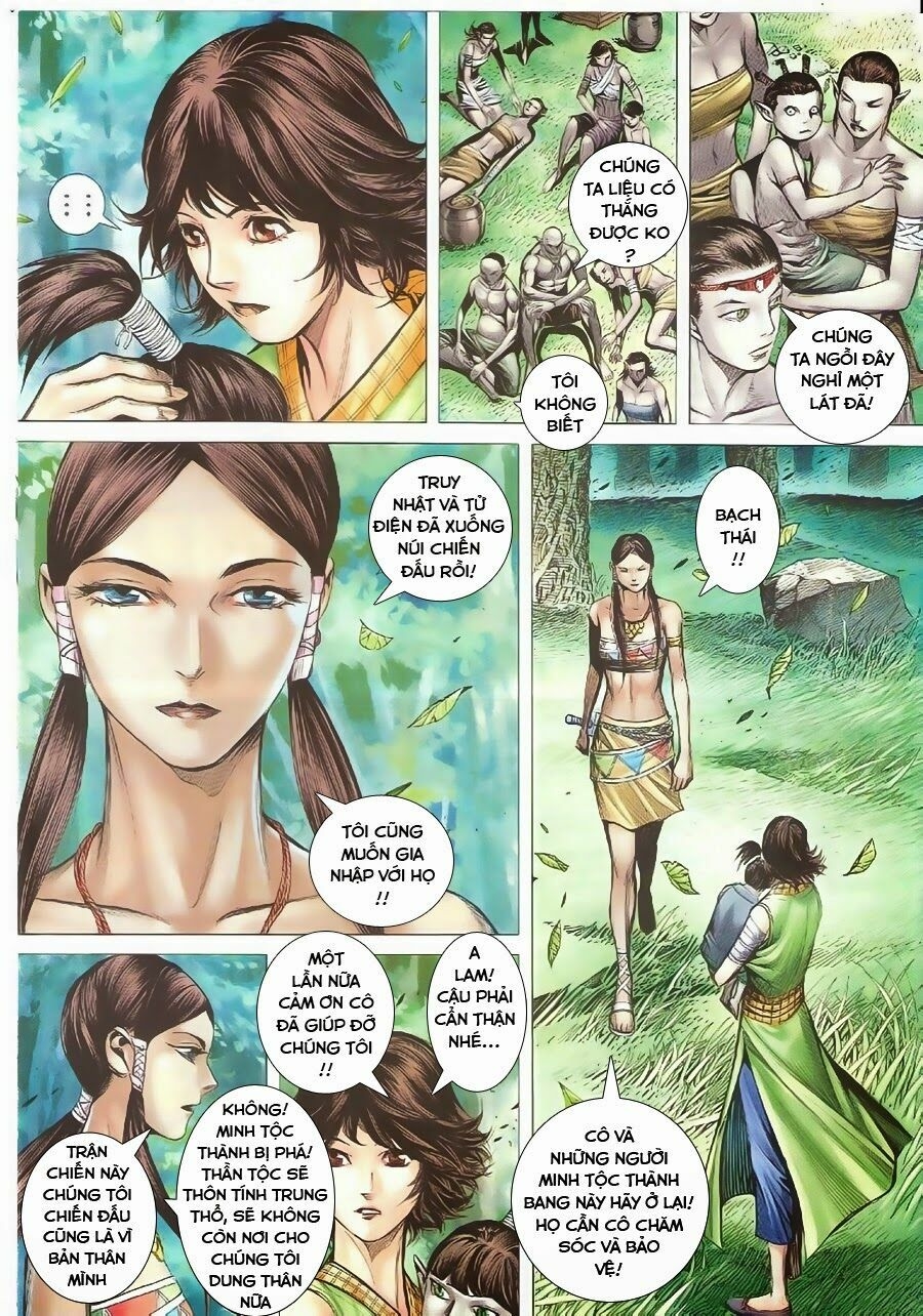 Chương 152 - Trang 26