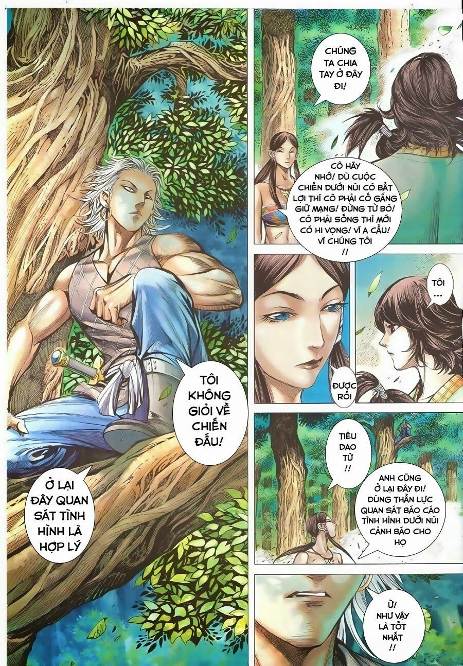 Chương 152 - Trang 27