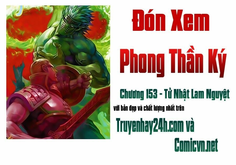 Chương 152 - Trang 32