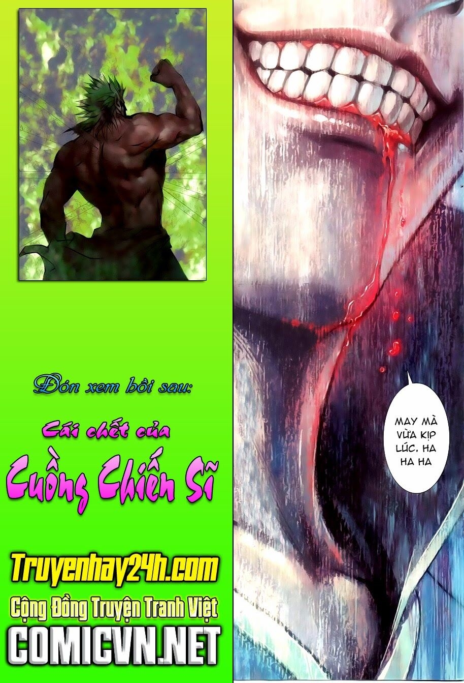 Chương 153 - Trang 34