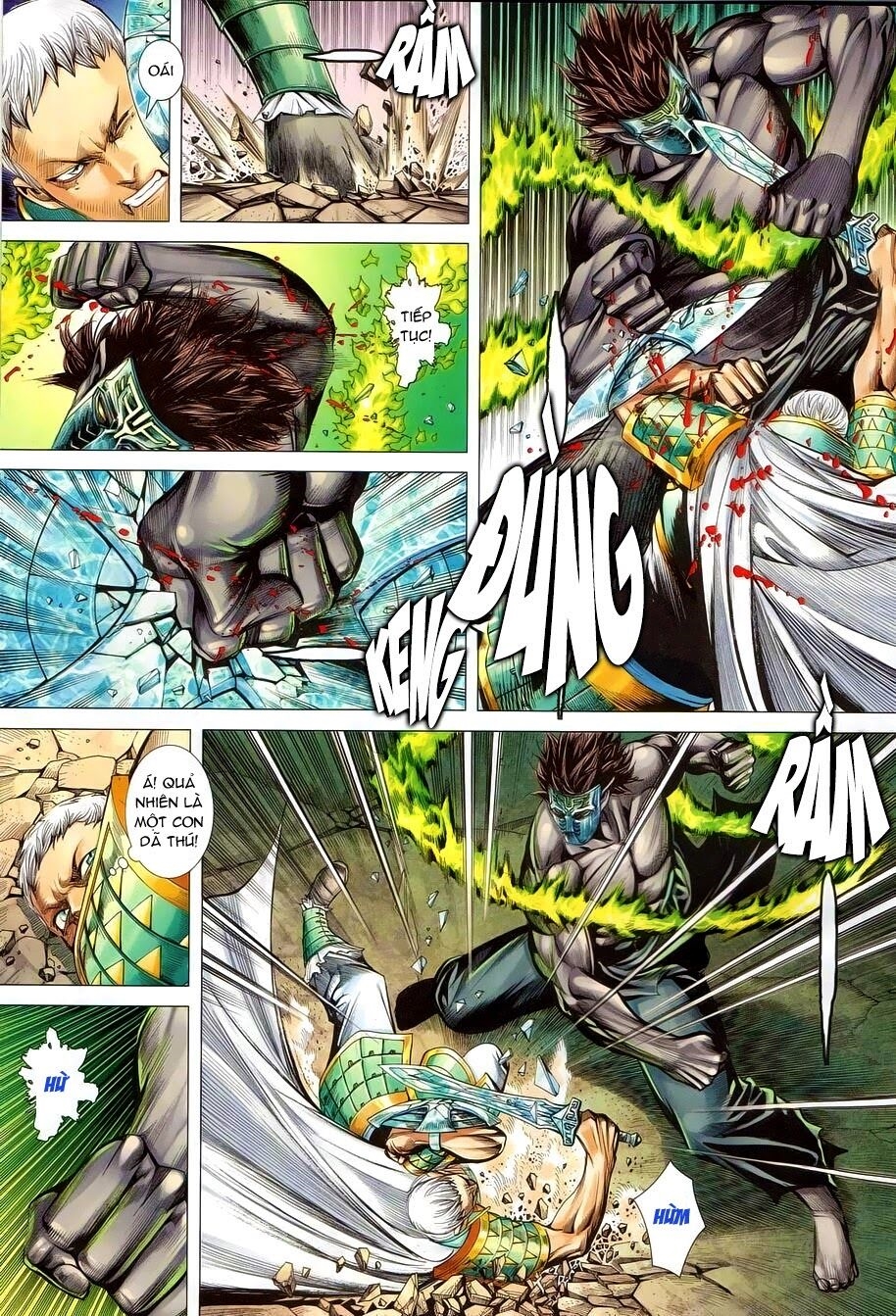 Chương 153 - Trang 10