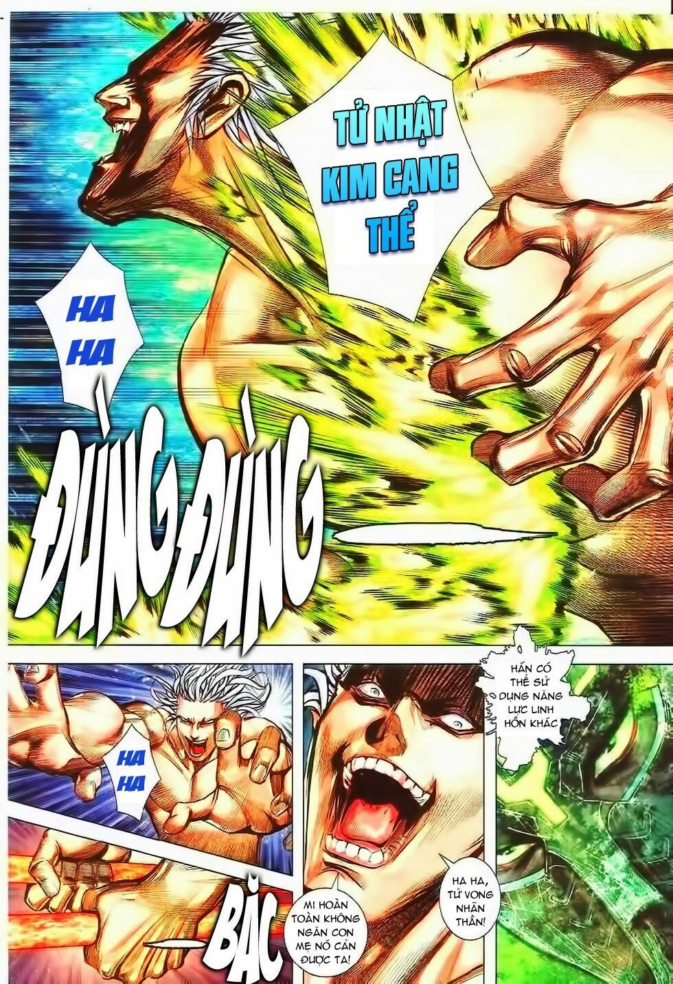 Chương 154 - Trang 12