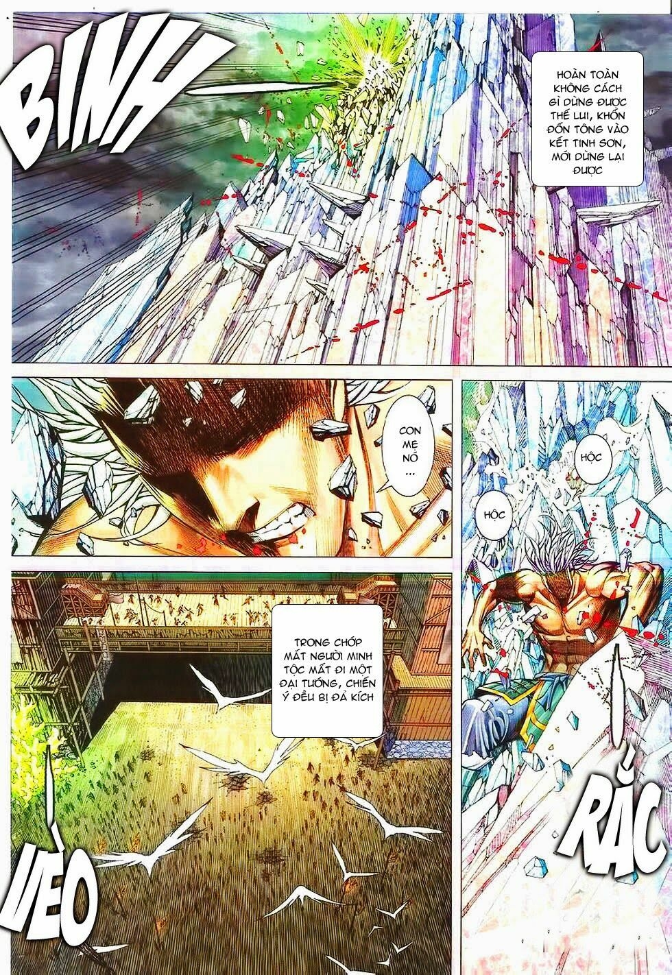 Chương 154 - Trang 28