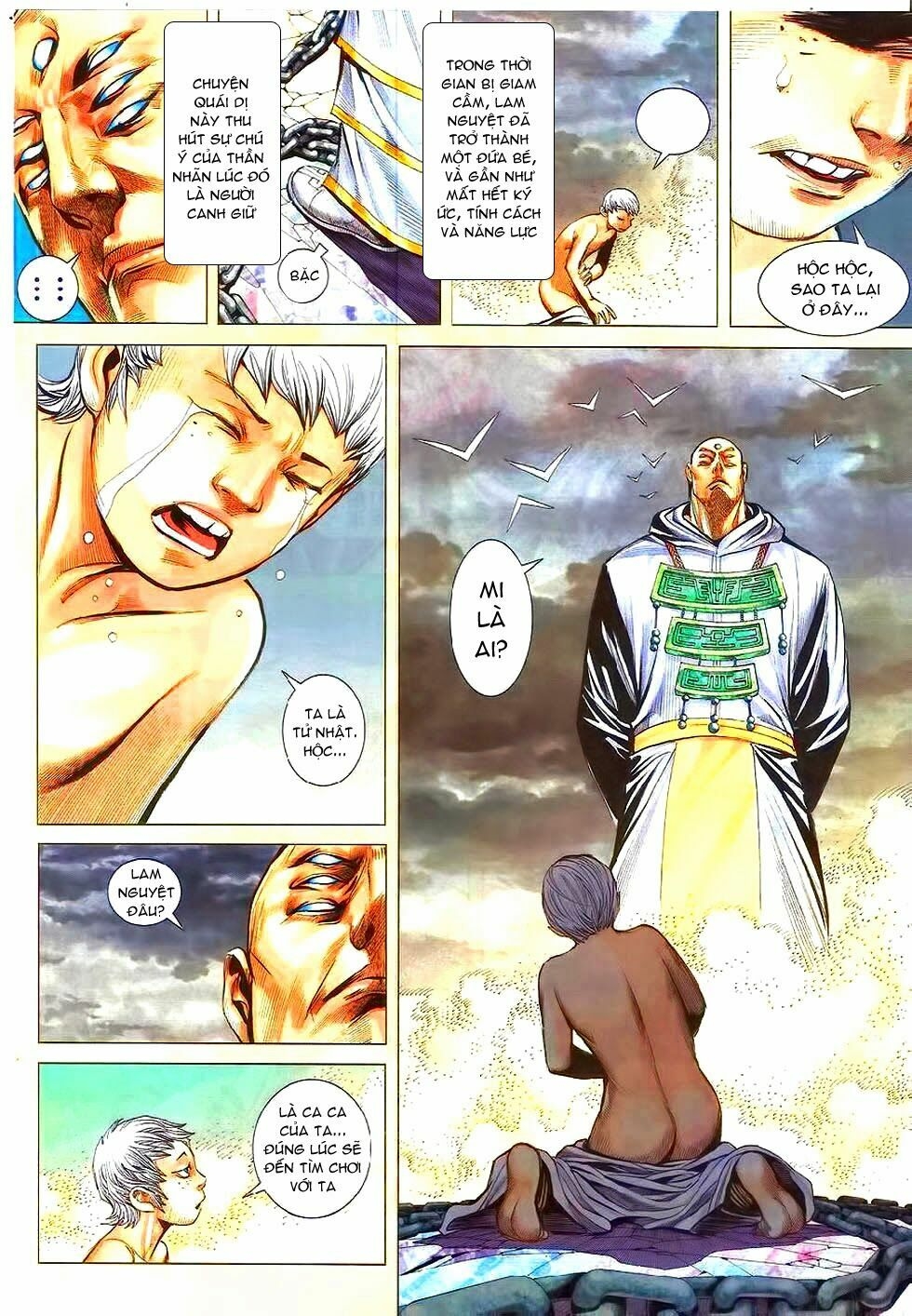 Chương 154 - Trang 5