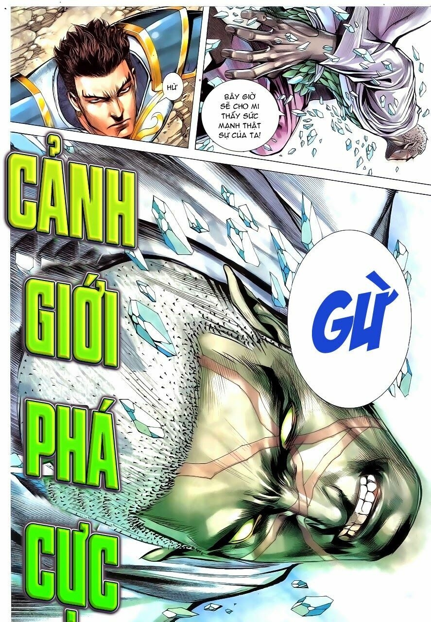 Chương 155 - Trang 13