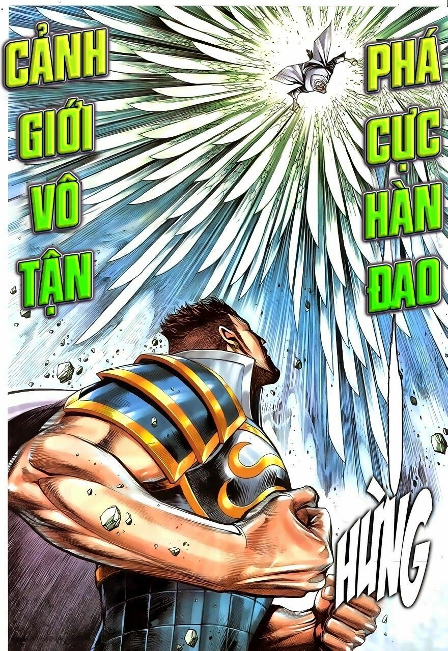 Chương 155 - Trang 17