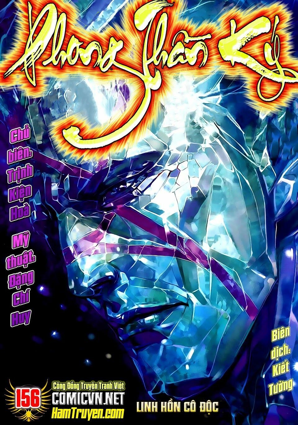 Chương 156 - Trang 2