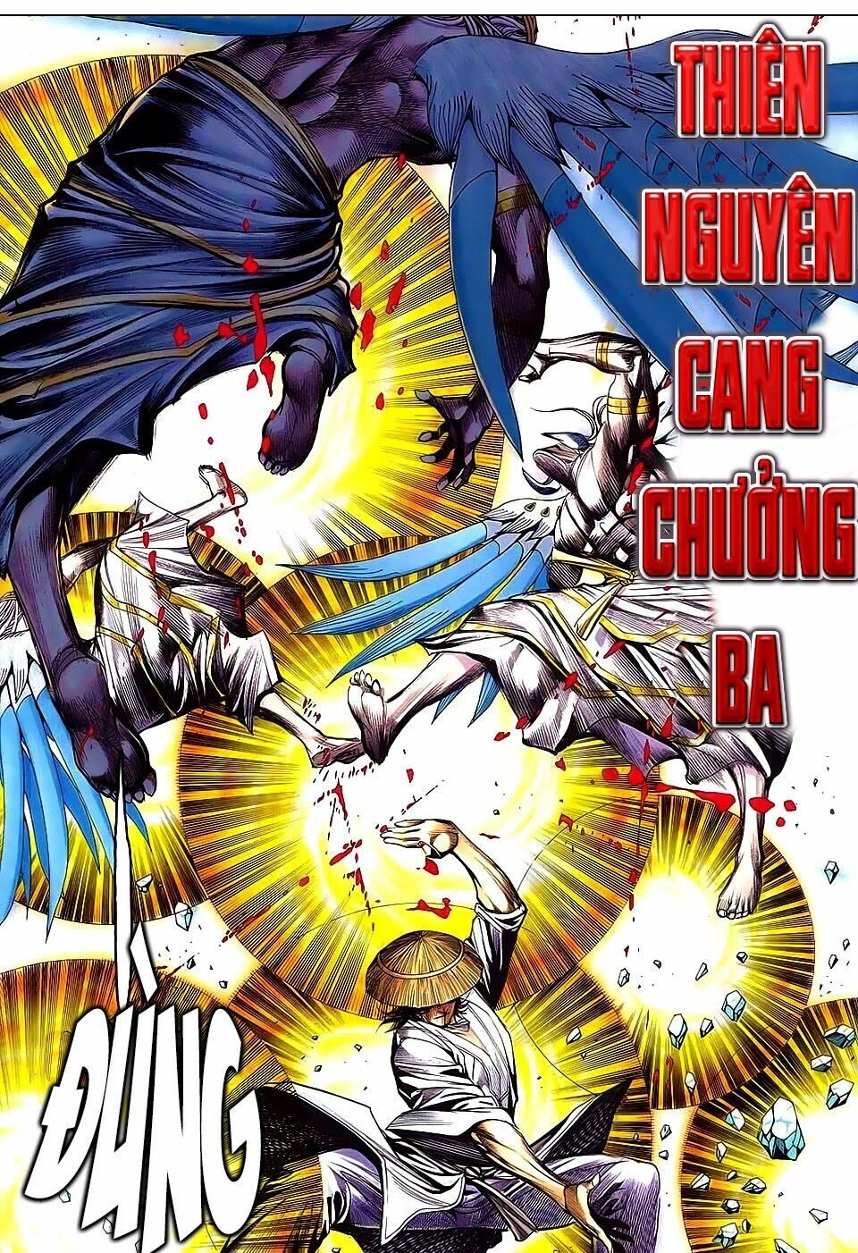 Chương 156 - Trang 24