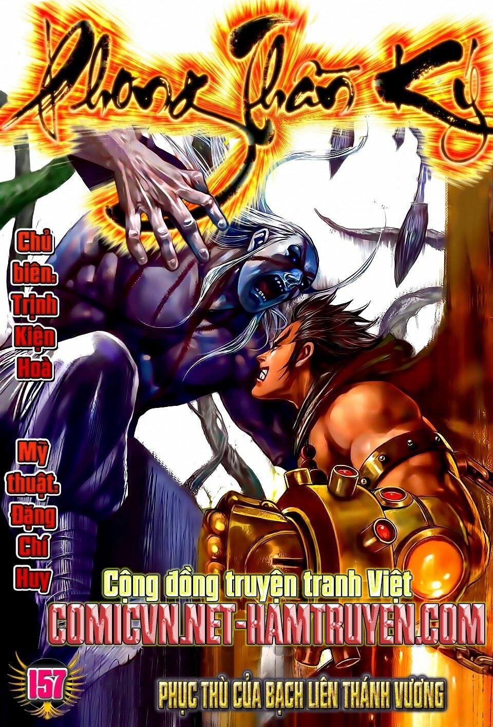 Chương 157 - Trang 2