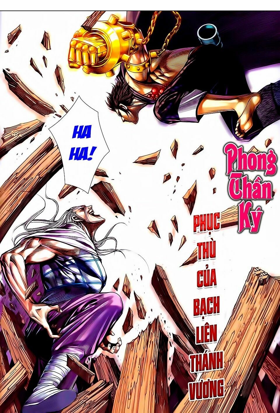 Chương 157 - Trang 3