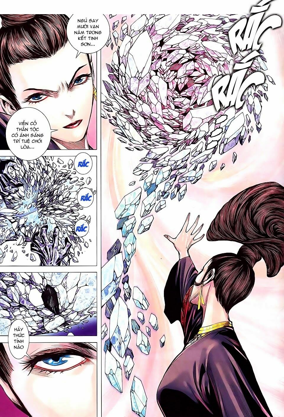Chương 159 - Trang 26