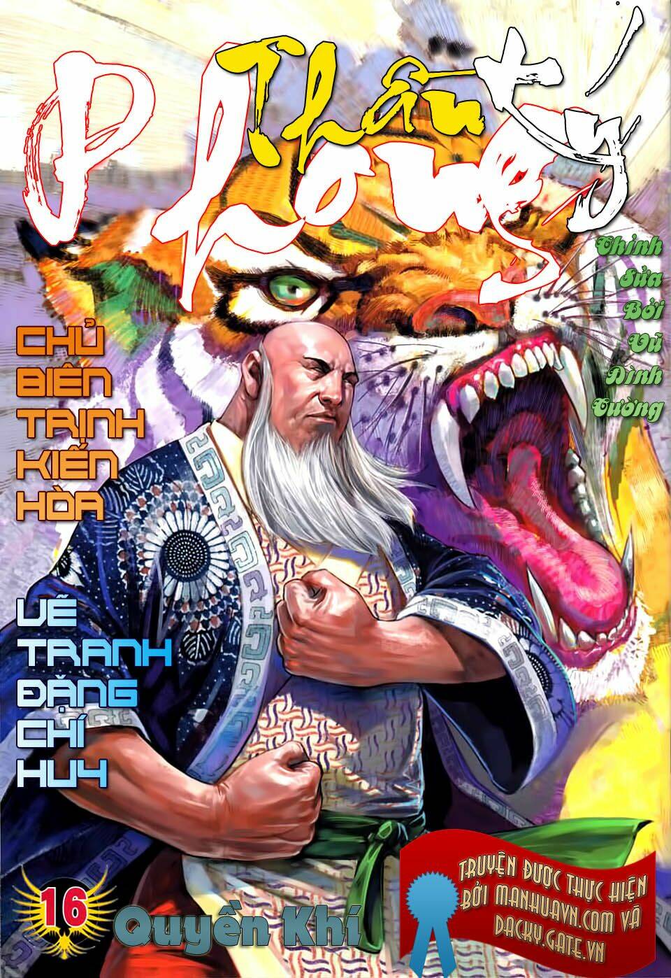 Chương 16 - Trang 1