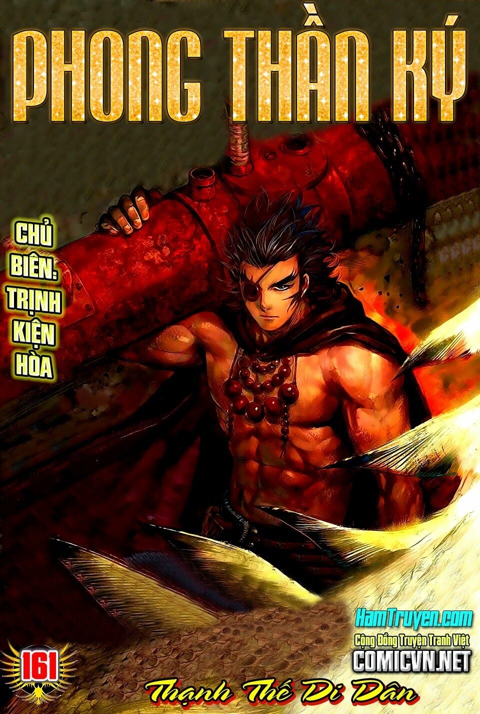 Chương 161 - Trang 2