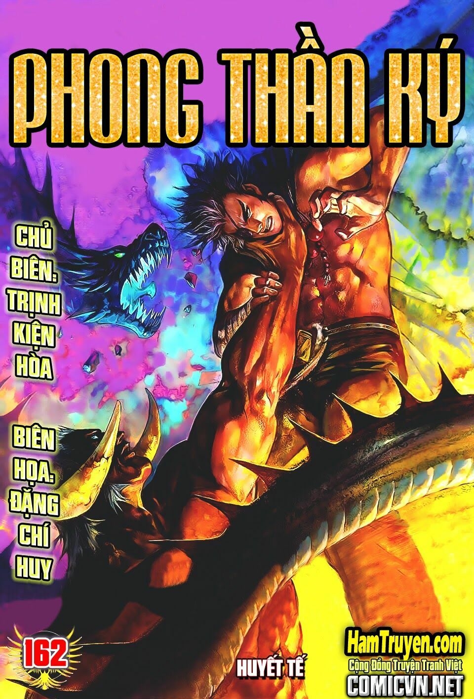 Chương 162 - Trang 2