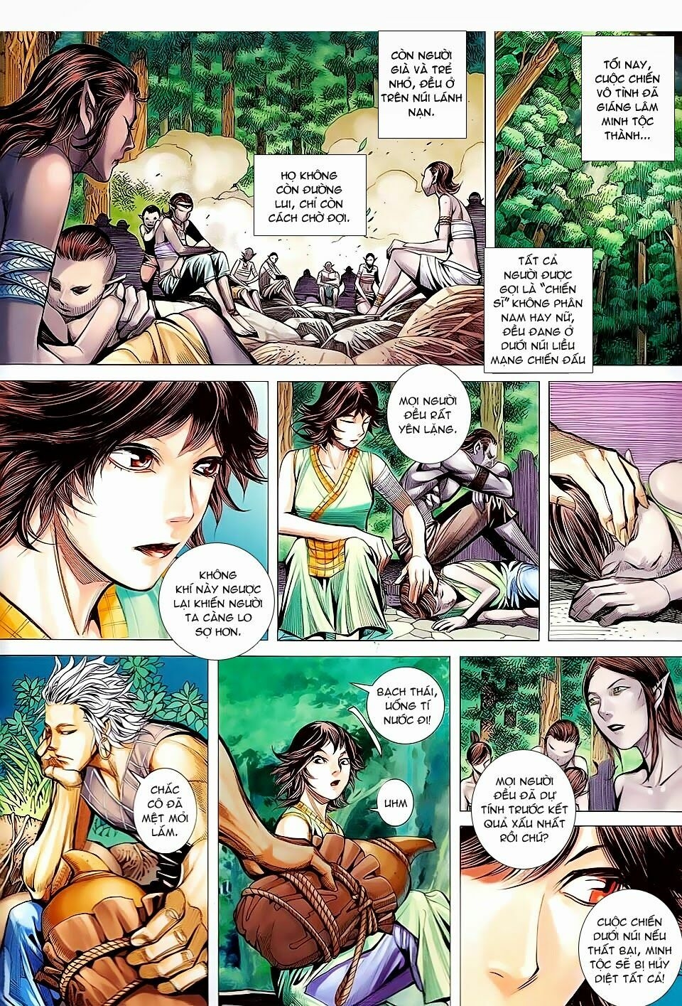 Chương 162 - Trang 3