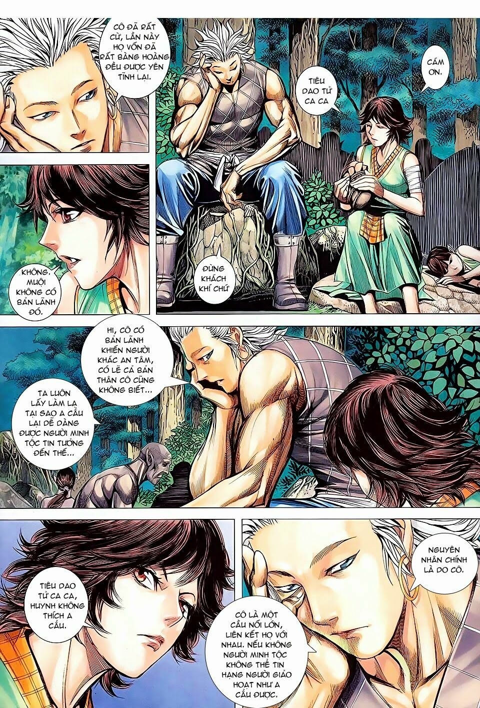 Chương 162 - Trang 4