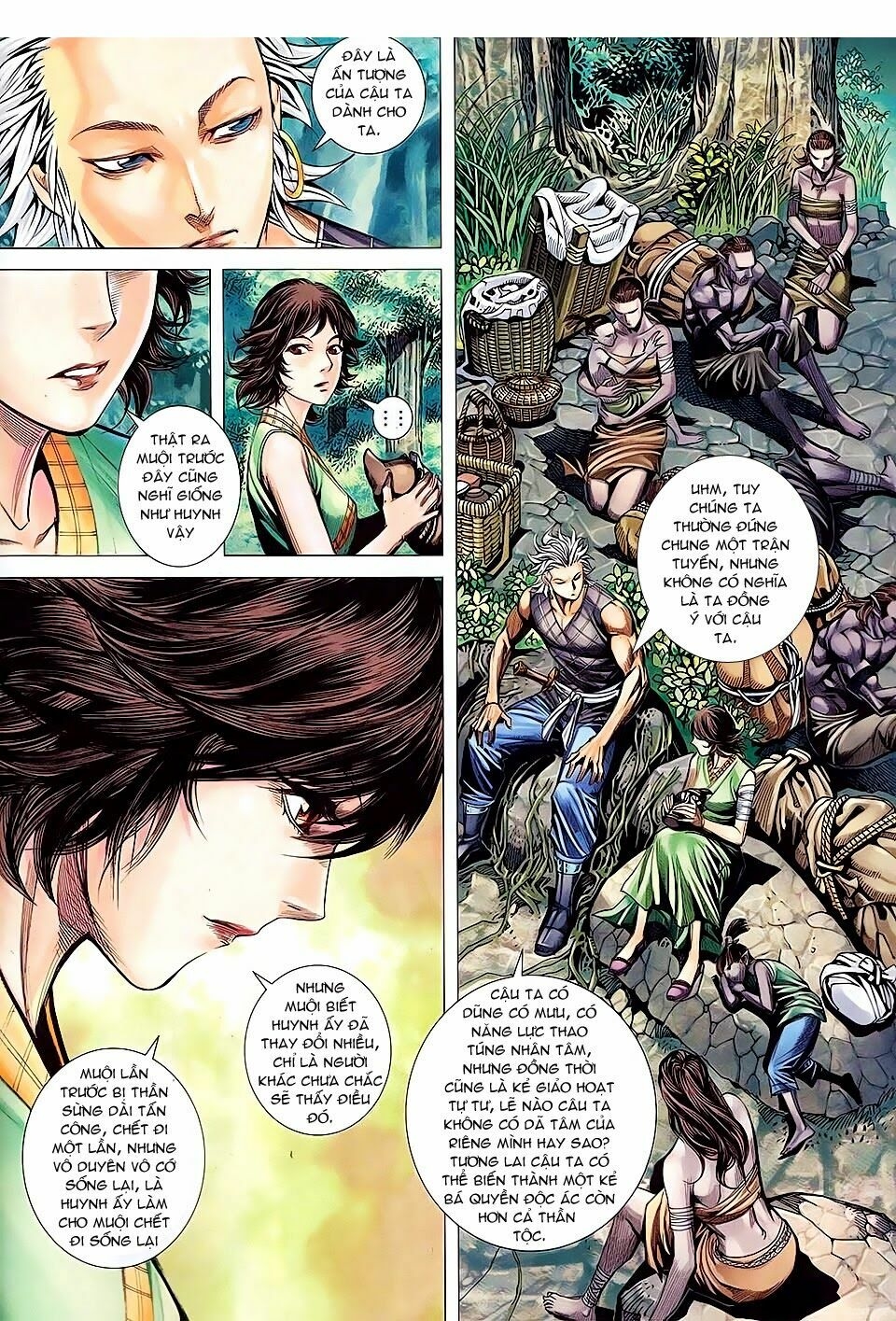 Chương 162 - Trang 5