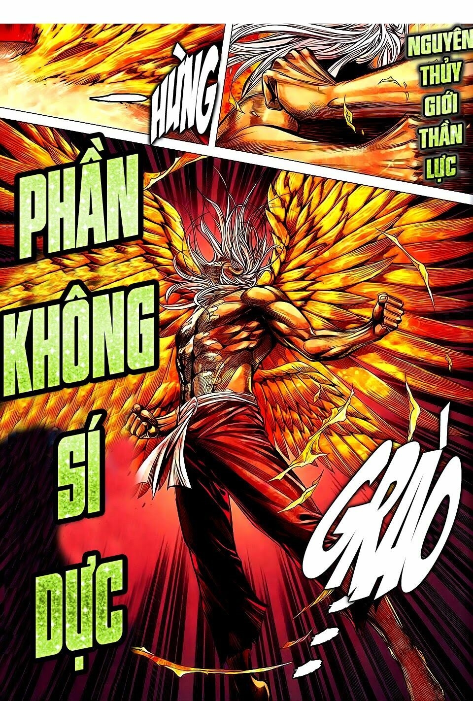 Chương 163 - Trang 8