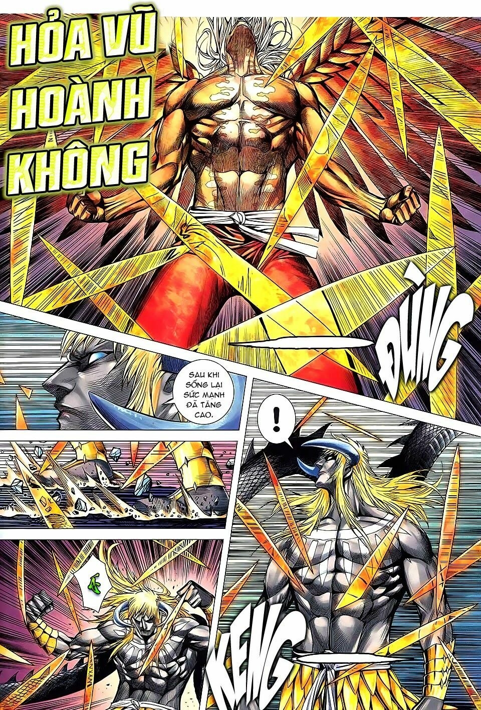 Chương 164 - Trang 18