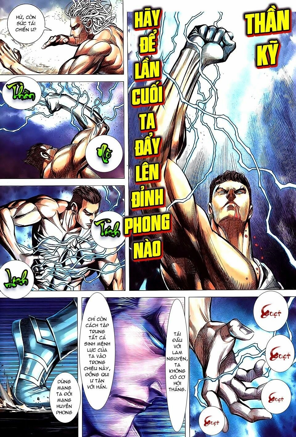 Chương 165 - Trang 15