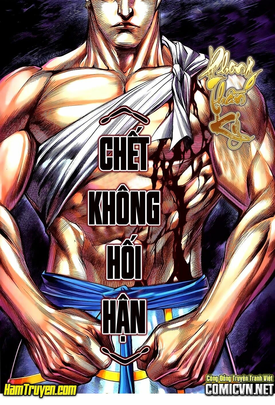 Chương 165 - Trang 3