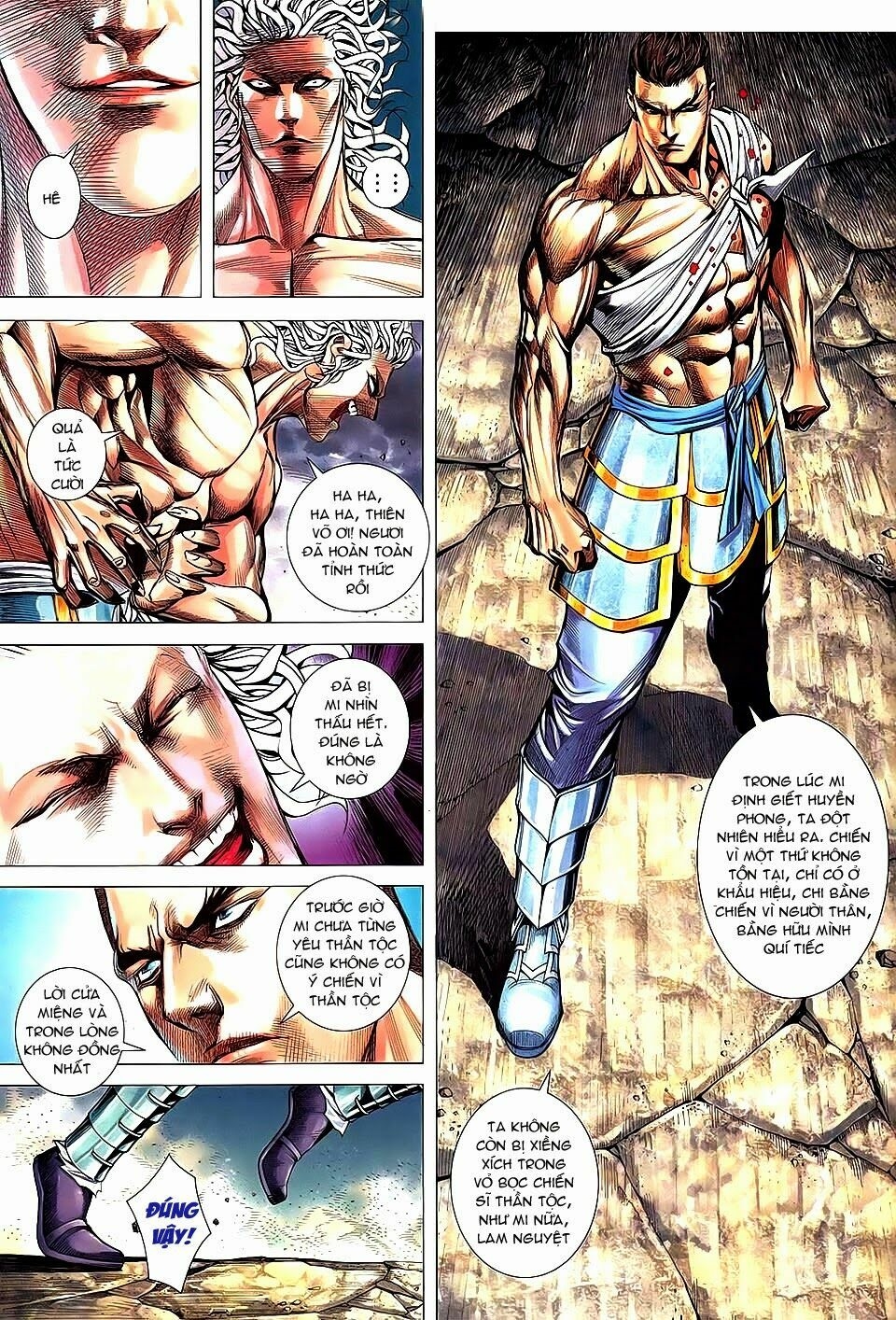 Chương 165 - Trang 6