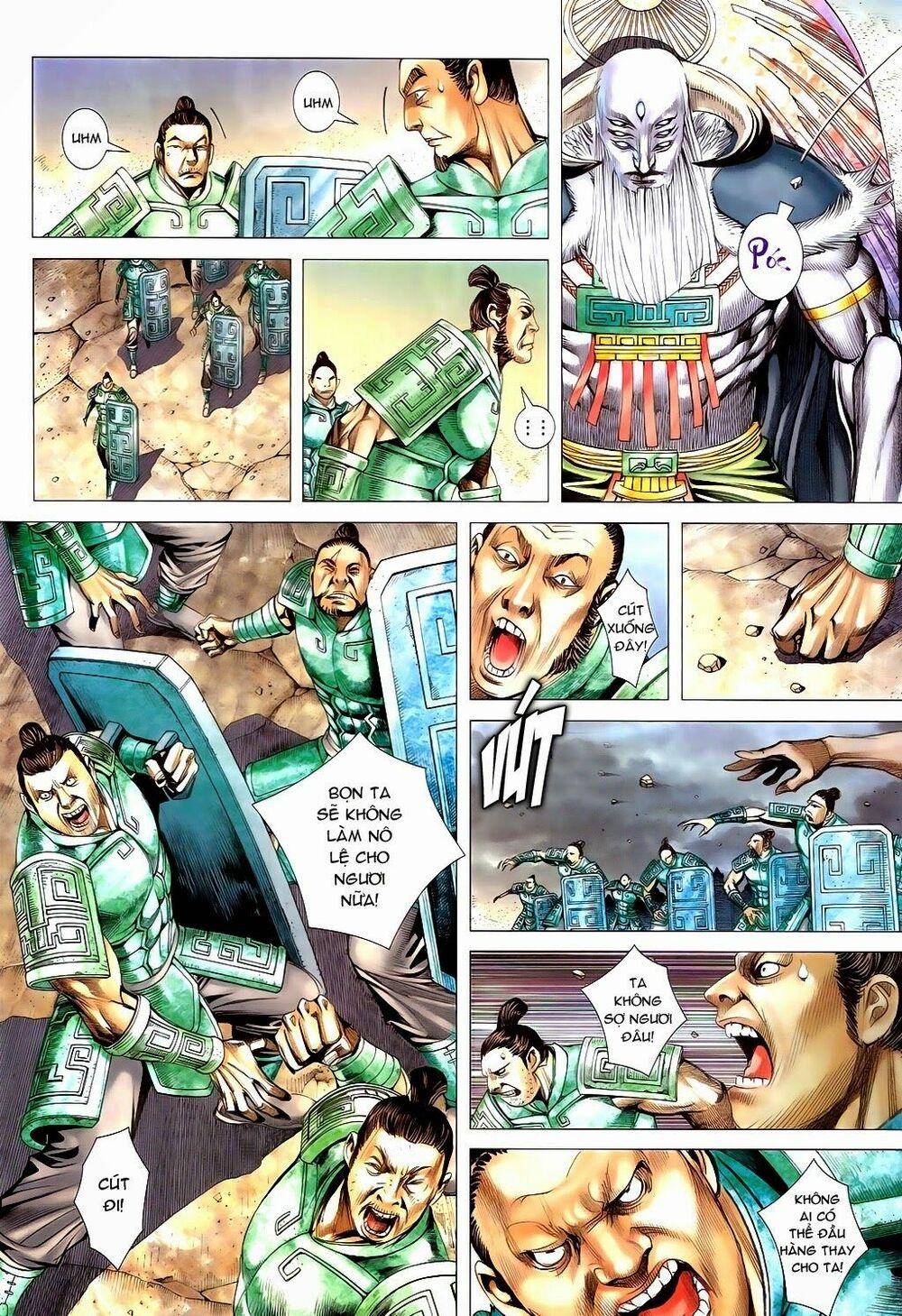 Chương 167 - Trang 27