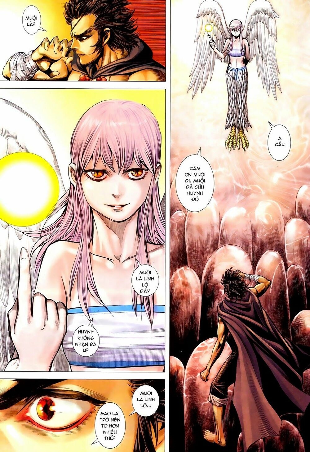 Chương 168 - Trang 9