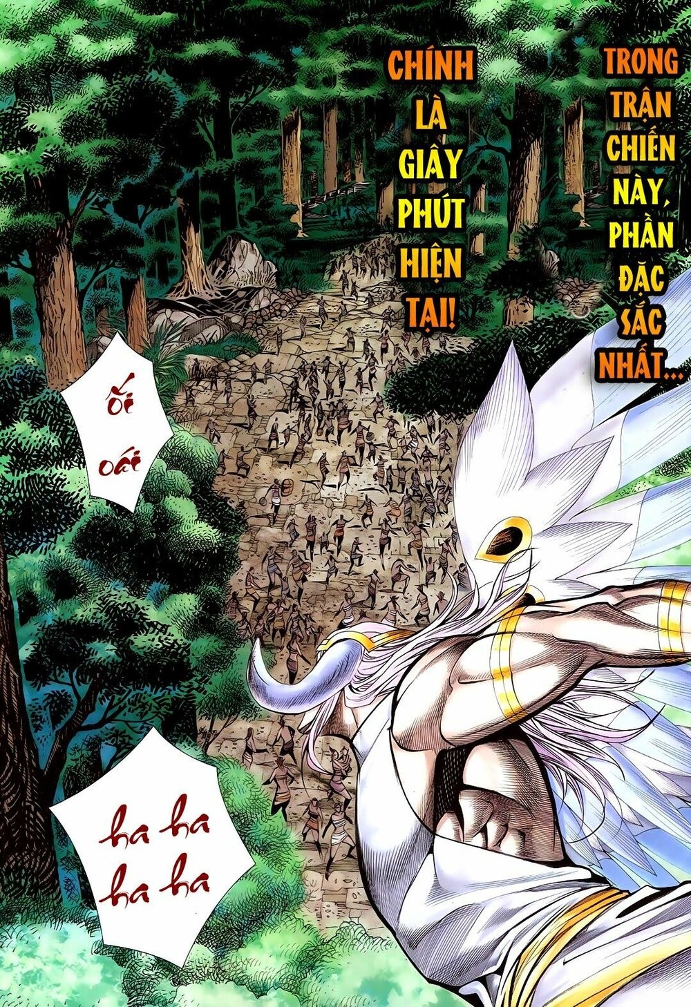 Chương 170 - Trang 5