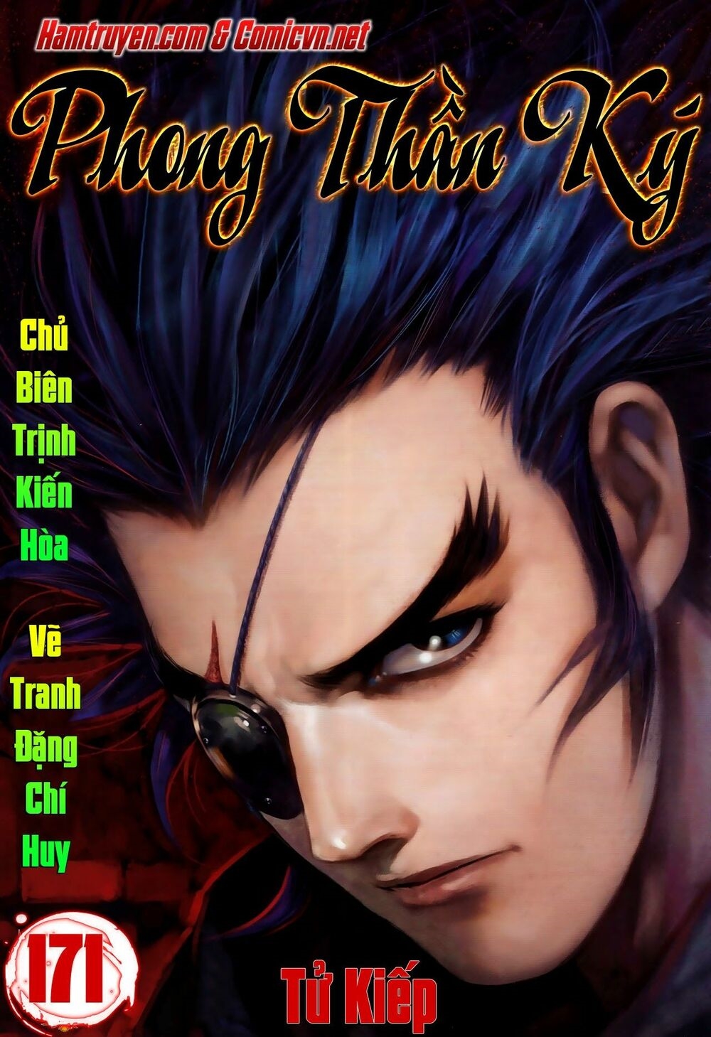 Chương 171 - Trang 2
