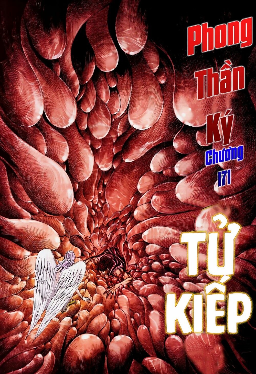 Chương 171 - Trang 3