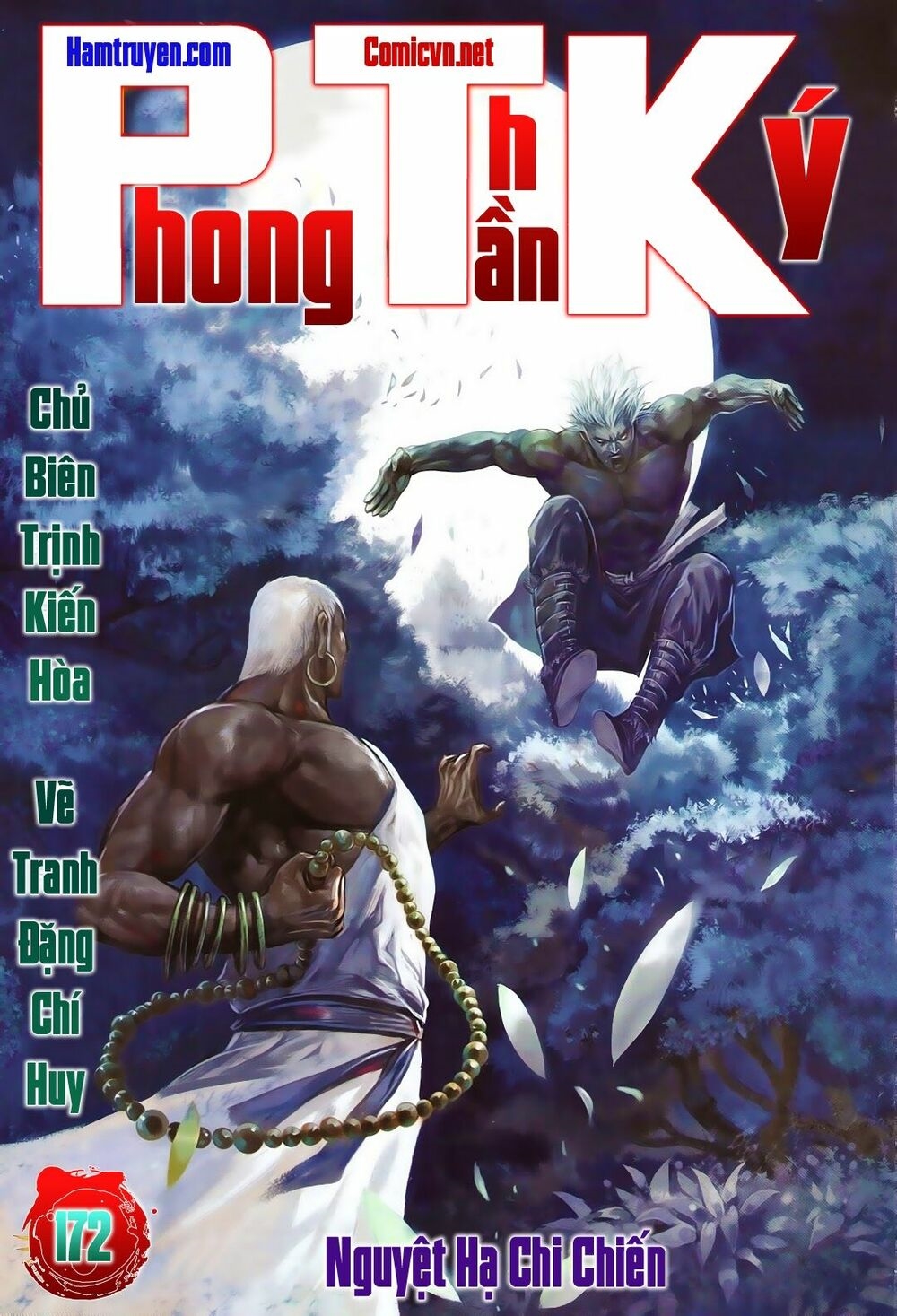 Chương 172 - Trang 2