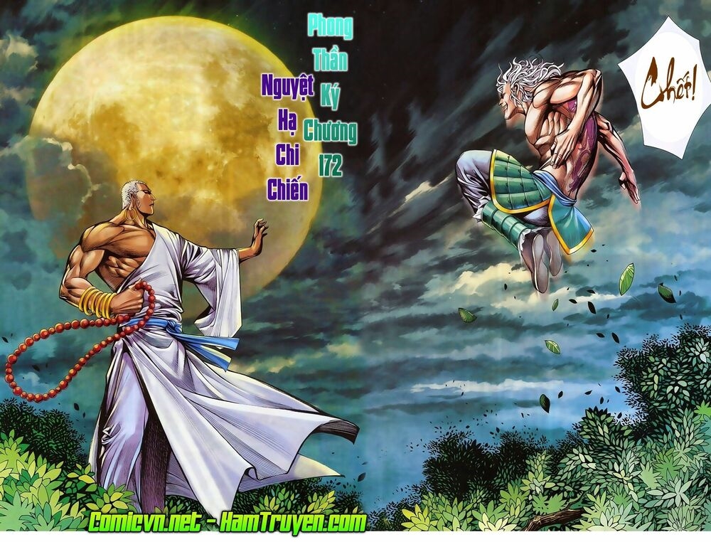 Chương 172 - Trang 5