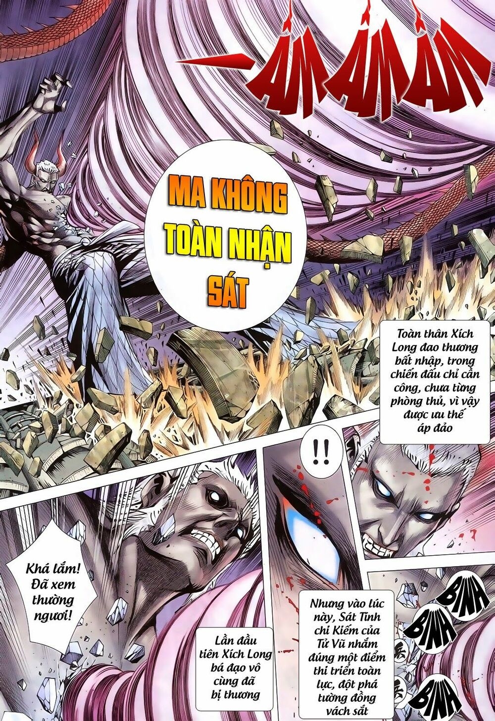 Chương 173 - Trang 15