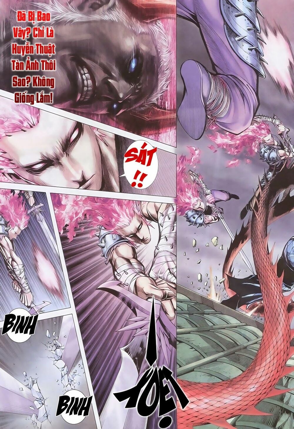 Chương 173 - Trang 20
