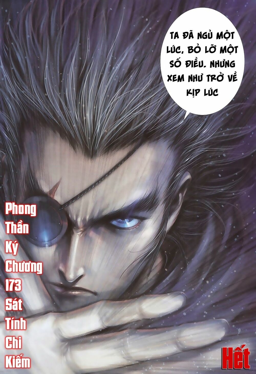 Chương 173 - Trang 30