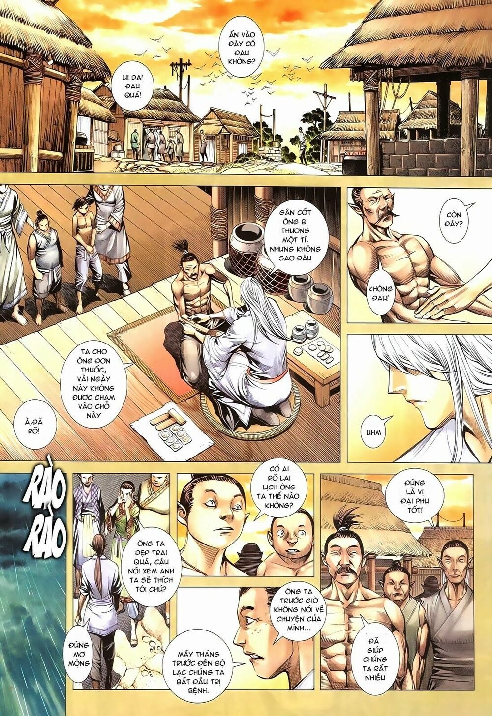 Chương 173 - Trang 4